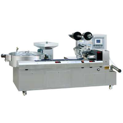 FPM face mask manufacturing machine medical face mask machine fully automatic