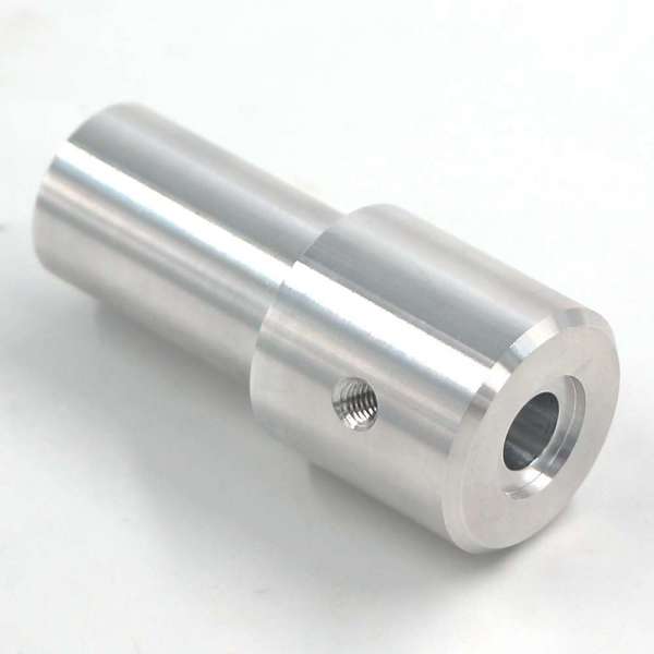 FPM Aluminium Precision Cnc Milling Brushing Part And Cnc Machining Oem